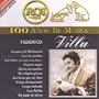 100 Anos De Musica: 40 Temas