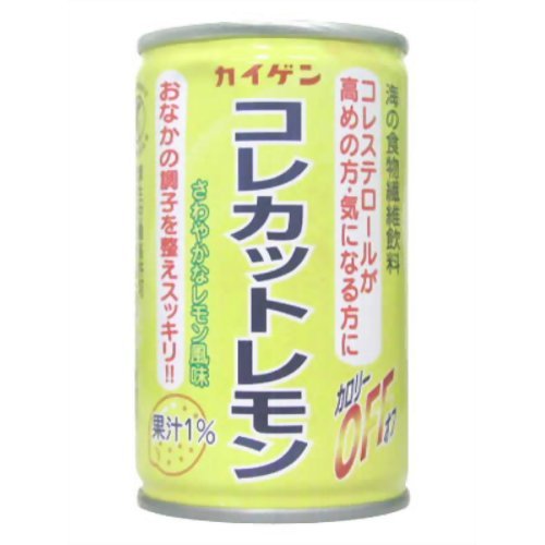 コレカットレモン 150g*30缶