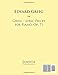 Grieg - Lyric Pieces for Piano, Op. 71 (Samwise Music for Piano)