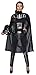 Rubie's Star Wars Darth Vader Deluxe Costume Jumpsuit