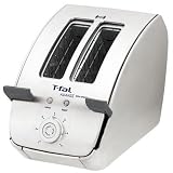 2 Slice Deluxe Toaster- SS