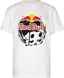 FOX Redbull X Travis Pastrana Boys T-Shirt