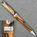 Amber Executive Pen with Scripture
