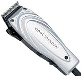 Vidal Sasson VSCL881 12-Piece Home Haircutting Kit