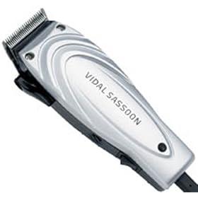 Vidal Sasson VSCL881 12-Piece Home Haircutting Kit