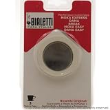 Replacement Gaskets and Filter Set, 3 Cup