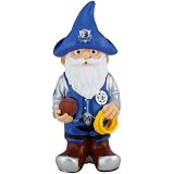 NBA Dallas Mavericks Team Mascot Gnome