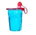 The First Years Spill-Proof Cups, Take and Toss, 10 Ounce, 8-Count