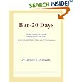 Bar-20 Days (Webster's Spanish Thesaurus Edition)