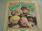 Cabbage Patch Dreams