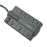 (Price/EA)Guardian Premium Surge Protector, 8 Outlets, 6ft Cord