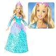 Barbie Princess Rosella Doll - Barbie As the Island Princesa