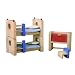 Plan Toys Dollhouse Furniture Children's Room Neo