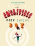 The Incredible Book Eating Boy