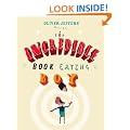 The Incredible Book Eating Boy