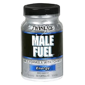Male Fuel