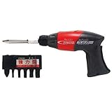 サンフラッグ(新亀) ペッカーラチェットドライバー No.2002