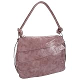 Chinese Laundry Olivia Layered Flap Shoulder B