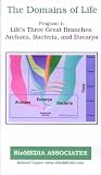 The Domains of Life, Program 1: Life's Three Great Branches: Archaea, Bacteria, and Eucarya