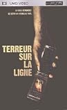 Terreur sur la ligne