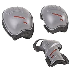 Hudora 83161 - Biomechanisches Protektorenset joey f�r Kinder, Gr��e: S
