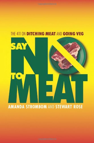 Say No To Meat