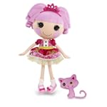 Lalaloopsy 