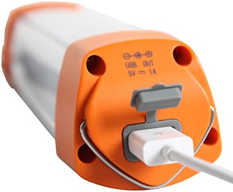 2600mAh Ultra Bright Camping Lantern LED recharge the battery for electrical products camping, traffic tools, emergency, outdoor work, night riding, fishing, outside party