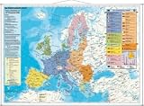 EU im &Uuml;berblick - Stiefel Eurocart