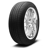 GOODYEAR 474565372 EMT RSA EAGL 255/45R20/SL 101W