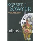 Rollback (Sci Fi Essential Books)