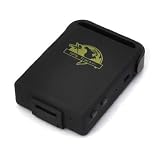 GPS Tracking Device - GSM GPRS SMS Surveillance System