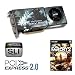 Electronics : BFG Tech NVIDIA GeForce GTX 260 896 MB GDDR3