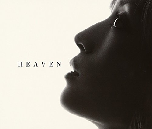 HEAVEN(DVD付) 浜崎あゆみ