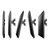 LG LSW400BG 52-Inch to 60-Inch EZ Slim Wall Mount for LG LED/LCD HDTVs