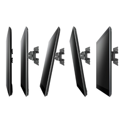 LG LSW200BG EZ Slim Wall Mount for 37-inch to 47-inch HDTVs