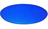 Yoga Workout Knee Pad (Maui Blue)