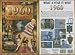 1960 What a Year It Was Book - Nostalgic 50th Birthday or 50th Wedding Anniversary Gift
