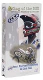 VIDEO KING OF THE HILL VHS ~ CLOSEOUT DIRT PARTS ***** ~