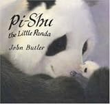 Pi-Shu the Little Panda
