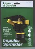 ACE GREENGUARD GT1121 PLASTIC IMPULSE SPRINKLER HEAD 1/2