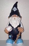 Tampa Bay Rays MLB Garden Gnome