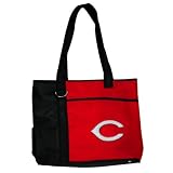 MLB Cincinnati Reds Carry All Tote