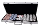 Bicycle World Series of Poker (400 Count)