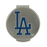 Mlb hat clip/ball marker dodgers