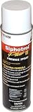 flea spray:Siphotrol Plus II Premise Spray (16oz)