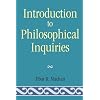 Introduction to Philosophical Inquiries