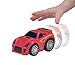Fisher-Price Shake 'n Go Vehicle Racers, Exotic Racer