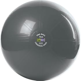  GoFit 75cm Professional Stability Ball