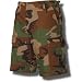 Tru-Spec 60/40 Cotton Polyester Rip-Stop Basic BDU Short